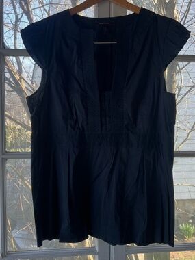 BCBG Maxazria Top